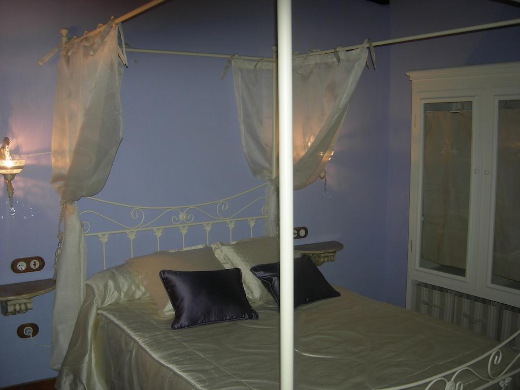 Las Leyendas Del Jabal Jabaloyas Chambre photo